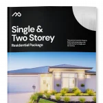 Single & Two Storey Residential Package